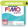 Gyurma, 57 g, gethet, FIMO "Soft", borsmenta