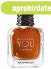 Giorgio Armani Emporio Armani Stronger With You Intensely - 