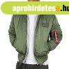 Bomber dzeki Alpha Industries MA-1 D-Tec Sage Green