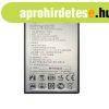 LG BL-45F1F gyri akkumultor Li-Ion 2410mAh (Aristo M210, K