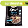 Cerbona sport protein csokis-bannos zabksa destszerrel 