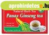 Dr.chen panax ginseng vrs tea 20x2,2g 44 g