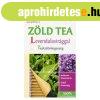 Naturland prmium zld tea levendulavirggal 30 g