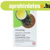 Clearspring bio japan matcha genmaicha tea 20x1,8 g 36 g