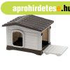 Ferplast Dogvilla 110 Outdoor Kutyahz + Meleg Prnafekhely 