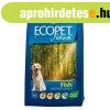 Ecopet Natural Fish 2,5kg