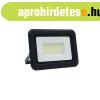 Nedes Led Reflektor 30W 4000K IP65 Fekete