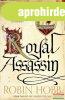 Robin Hobb - Royal Assassin (The Farseer Trilogy, Book 2)