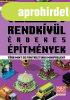 Minecraft - Rendkvl rdekes ptmnyek