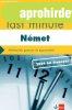 rettsgi Last minute - Nmet