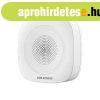 Hikvision AX Pro Szirna - DS-PS1-I-WE (Beltri, 110dB, Piro