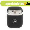 Mercedes brtok AirPods 1/2 szmra, fekete