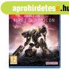 Armored Core 6: Fires of Rubicon (Launch Edition) - PS4