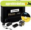 Elektromos feliratozgp, DYMO "Rhino 5200" kszle