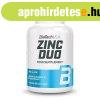 BiotechUSA Zinc Duo 60 tbl