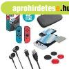 ARMOR3 Nintendo Switch/OLED Travel csomag (vegflia + Thumb