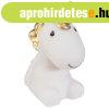 LED-es jszakai fny, unikornis, fehr-arany - LICORNE - But