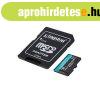 KINGSTON Memriakrtya MicroSDXC 1TB Canvas Go Plus 170R A2 