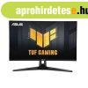 Mon Asus 27" TUF Gaming VG27AQ3A - IPS