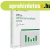 MICROSOFT Office Home and Business Otthoni s kisvllalati 2