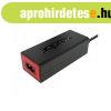 APPROX Notebook adapter 45W - Asus laptopok szmra, 19VDC 2