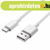 Samsung EP-DG780BWE fehr gyri USB - Type-C adatkbel 1m