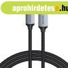 Hosszabbt kbel USB-A 3.0 A M-F USB-A Vention CBLHI 3m