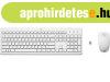 HP 230 Wireless Mouse and Keyboard Combo White HU