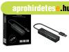 Conceptronic 4-Port USB 3.0 HUB Black