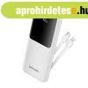 Vention FHOW0 10000mAh PowerBank White