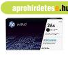 Hp CF226A toner ORIGINAL (26A)