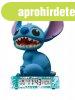 Disney Stitch 3D lmpa bresztvel