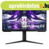 Gamer Monitor Samsung Odyssey G32A 32