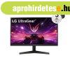 LG Gaming 180Hz IPS monitor 23,8" 24GS60F-B, 1920x1080,