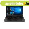 Lenovo ThinkPad E14 Gen 2 / Intel i5-1135G7 / 8GB / 256GB NV