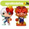 POP! Animation: Shoto Todoroki & Endeavor (My Hero Acade