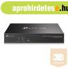 TP-LINK Video Recorder 4 csatorns POE+, VIGI NVR1004H-4P