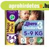 Libero Comfort 3 Mega Pack 5-9kg 84db