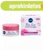 Nivea krm-gl 50ml Aqua Rose Hidratl