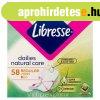 Libresse TB Natural Care normal Economy pack 58 db