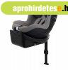 Cybex Gold Sirona Gi i-Size autsls #Lava Grey - mid grey#