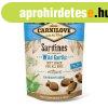 Carnilove Dog Semi Moist Snack Sardines with wild garlic - S