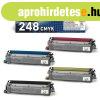 Brother TN-248 Multipack toner