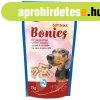 Trixie Jutalomfalat Soft Snack Bonies Marha-pulyka 75gr