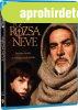 A rzsa neve - Blu-ray