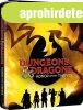 Dungeons & Dragons: Betyrbecslet (UHD + BD) - limitlt