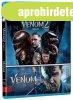 Venom 1-2. - Blu-ray