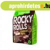 Rocky Rolls puffasztott rizs korong tcsoki bevonatban 70 g