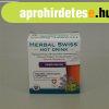 Herbal Swiss hot drink instant italpor 12x8g 96 g