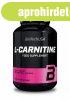 BiotechUSA L-Carnitine 30 tbl